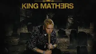 Eminem - It's Been Real (Audio)