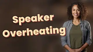 Can Radiators Overheat Your Smart Speaker?