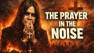 The Prayer In The Noise
