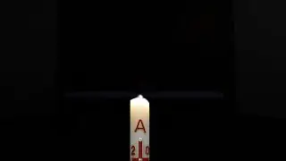 Osternacht. Gottesdienst von St  Ansgarii und Unser Lieben Frauen Bremen, 11.04. 2020, 23:00 Uhr