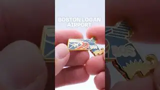 A tribute to Boston in a single collectible piece.