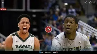 WATCH MARCH MADNESS ON YOUR ANDROID DEVICE