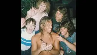 METALLICA FAN CLUB