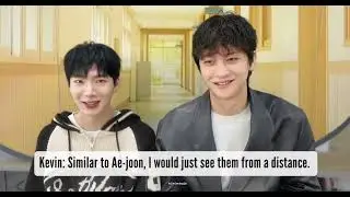 My Bias Is Showing!