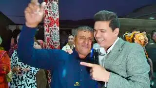Dayanch Video Production Babajan berdiyew Boy Cicegim Sahymerdanguly Derkar musulman toy