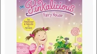 Pinkalicious: Fairy House