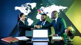 Expanding Your Business Internationally: A Practical Guide to Digitalization and Global Scaling