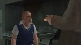 Bully Part 4 PS5