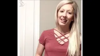 Worn After Her C-Section Recovery