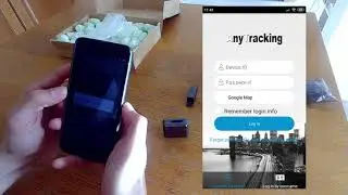 Swiss Track &mdash; обзор GPS-трекера