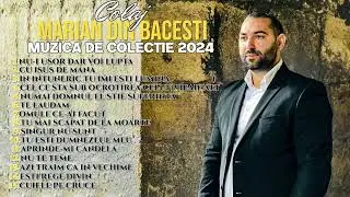 COLAJ | Marian din bacesti | Muzică de colecție 2024