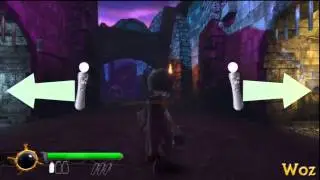Medieval Moves ~ Bone Crusher ~ Trophy Guide