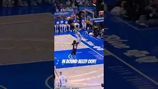 SOME BLACK MAGIC RIGHT THERE!