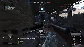 When the game alt-tabs on its own | Battlefield V |