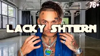 ЛАКИ ШТЕРН - Lucky shtern (lucky shtern feat. Morgenshtern feat. Vava Marvow)