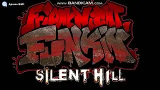 FNF VS: silent hill ''pyramid head phase 3'' Judgement OST