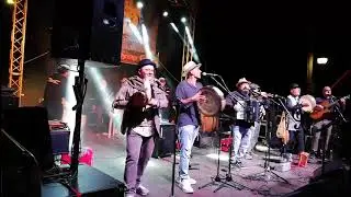 Pastellesse Sound Group e Paranza do Tramuntan   