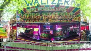 Nottingham Riverside Festival 6th August 2018 (Part 1 of 4)