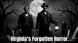 The Master Who Buried His Slaves Alive: Virginia&rsquo;s Forgotten Horror (1823)