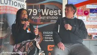 Part 2 - Chatham Commissioner Karen Howard