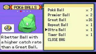 5 medaglie = Forestopoli | Pok&egrave;mon Too Many Types #4