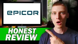 Epicor ERP Honest Review: Comprehensive User Experience & Features Breakdown