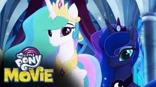 Mlp:the movie 2017 *FULL MOVIE*🍿🎥