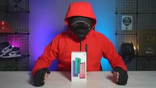ASMR Unboxing Redmi 9 Indonesia
