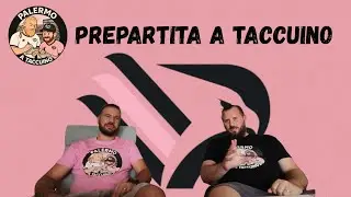 Pre-partita a taccuino: verso SüdTirol - Palermo