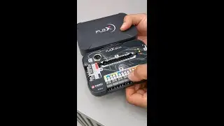 FERRAMENTA PARA REMAP - MAGIC FLEX (PROGRAMADOR ECU/TCU)