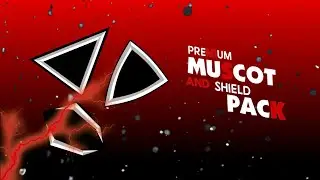 60+ shield and muscots pack mega pack of muscot and shield 🛡️ | kushagre edits |