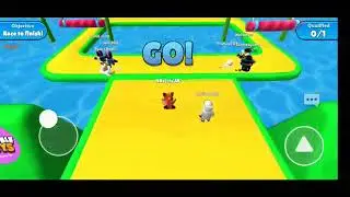 Tips and tricks for Super slide |Stumble Guys new Map trick