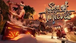 Sea Of thieves Season TWO MALAYALAM LIVE | A Bit-BEast