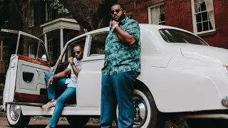 Phil Beach & Ray T.E. - You Fa Me (Official Music Video)