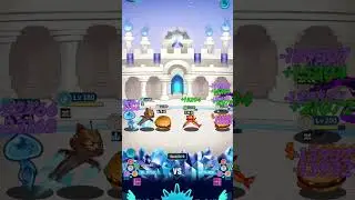 Monster Galaxy P2E | Advanced Tier Arena #monstergalaxyp2e #play2earn #nft
