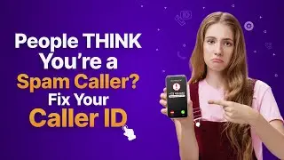 Set Up Custom Caller ID in KrispCall for a Professional Touch