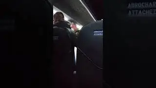 September 16, 2022 kicked off the bus 🚌 by Greyhound bus driver and police