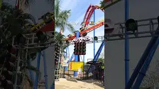 You just need a holiday this long weekend! #imagicaa #themepark #longweekend