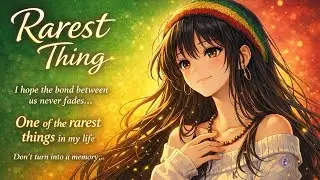 Rarest Thing || Reggae by-HynessMusic