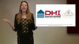 Public Relations by Nicole Evans Daryon Hotels International