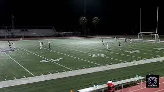 Ella Adams Highlights/Goals vs AOLP