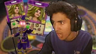 Wizard101 Visionary (130) Storm PvP: Sirens In 1v1?!