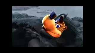 Why Banjo Isn't in Smash Bros