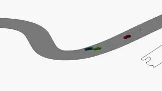Lap Time Simulation Visualiztion