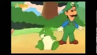 Mario Meatball Meme [ORIGINAL]