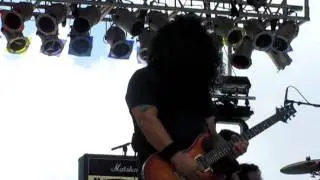 Dharmata at Sunfest 2011