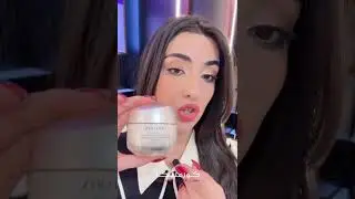 روتين العناية الشتوية من شيسيدو - Winter skincare routine from Shiseido  #اكسبلور