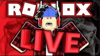 🔴 Roblox live stream