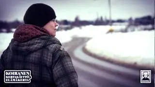 Koiranen - Rikkaampi ku koskaan (feat. Refu)