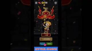 How To Loot Game || Christmas Challenge || Level 16 #shorts #viral